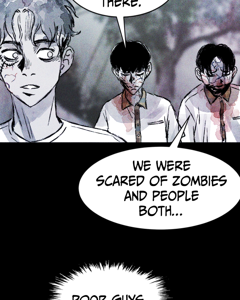 Pieces of Humans Chapter 26 - Page 67