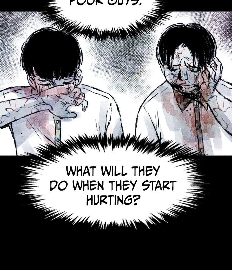 Pieces of Humans Chapter 26 - Page 68