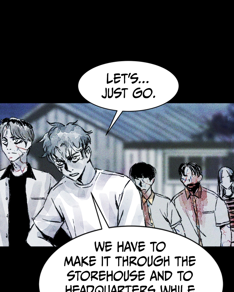 Pieces of Humans Chapter 26 - Page 69