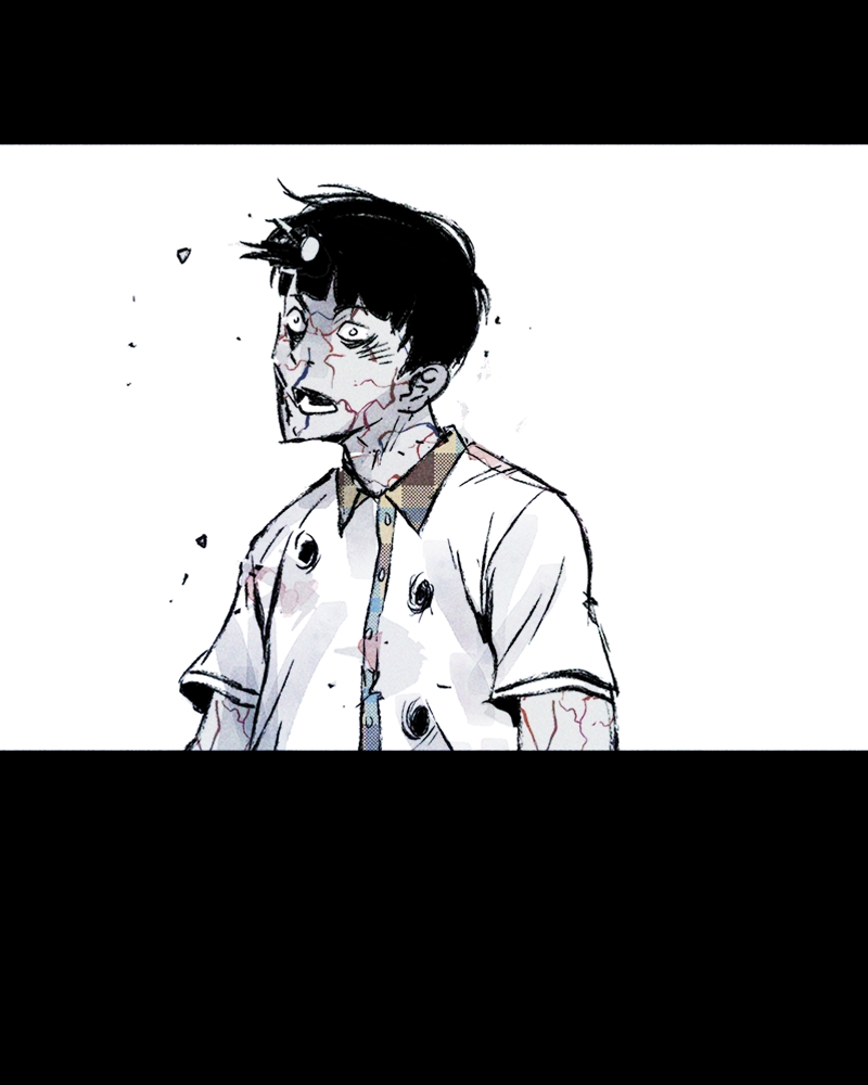 Pieces of Humans Chapter 26 - Page 71