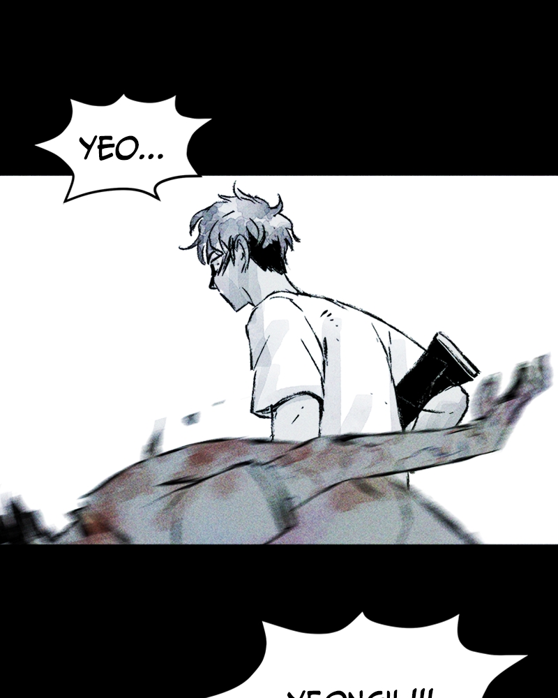 Pieces of Humans Chapter 26 - Page 72