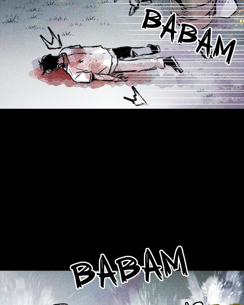 Pieces of Humans Chapter 26 - Page 75