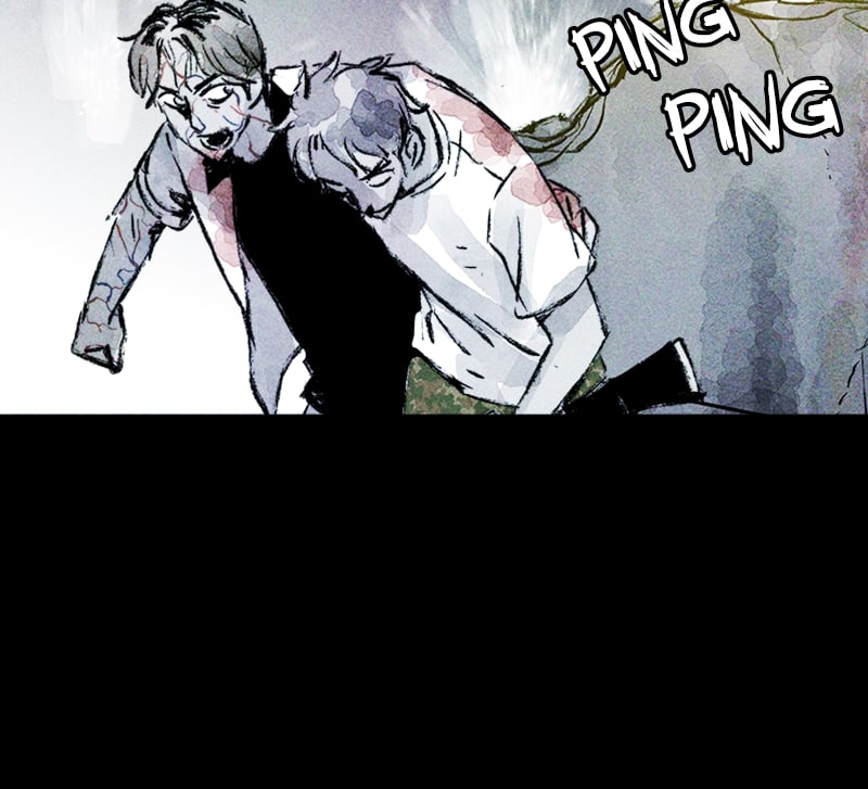 Pieces of Humans Chapter 26 - Page 76