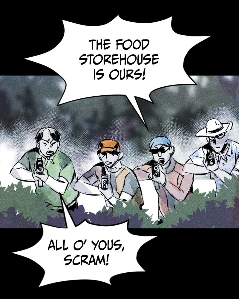 Pieces of Humans Chapter 26 - Page 77