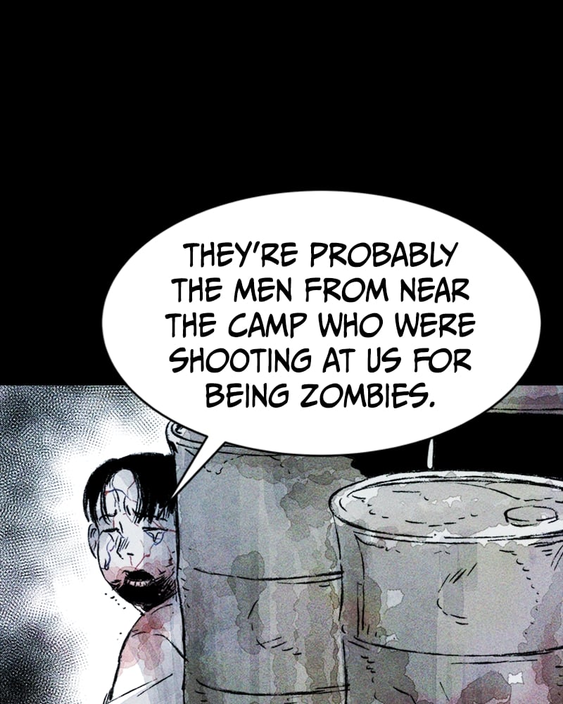 Pieces of Humans Chapter 26 - Page 78
