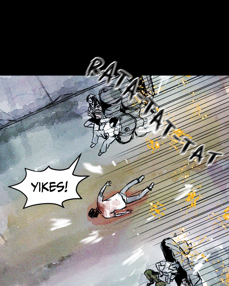 Pieces of Humans Chapter 26 - Page 83