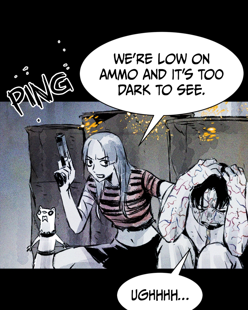 Pieces of Humans Chapter 26 - Page 85