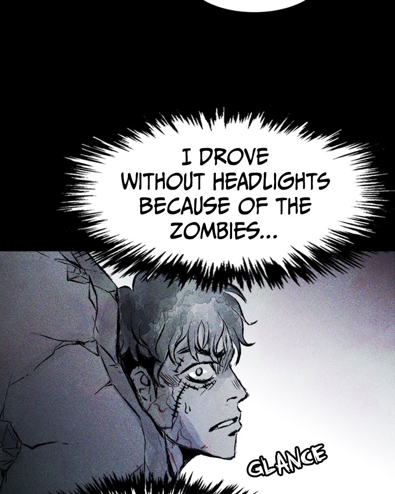 Pieces of Humans Chapter 26 - Page 86