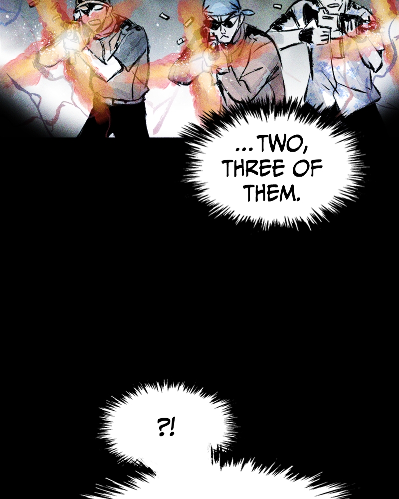 Pieces of Humans Chapter 26 - Page 88