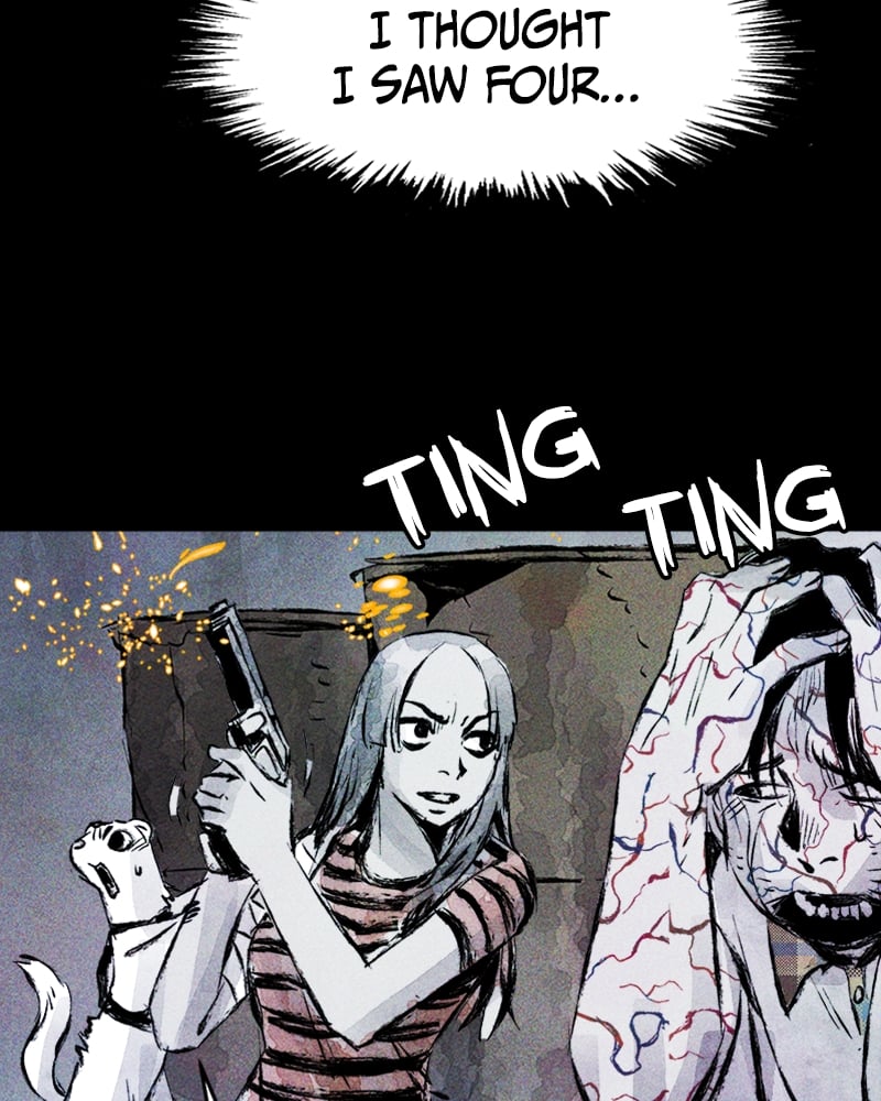 Pieces of Humans Chapter 26 - Page 89