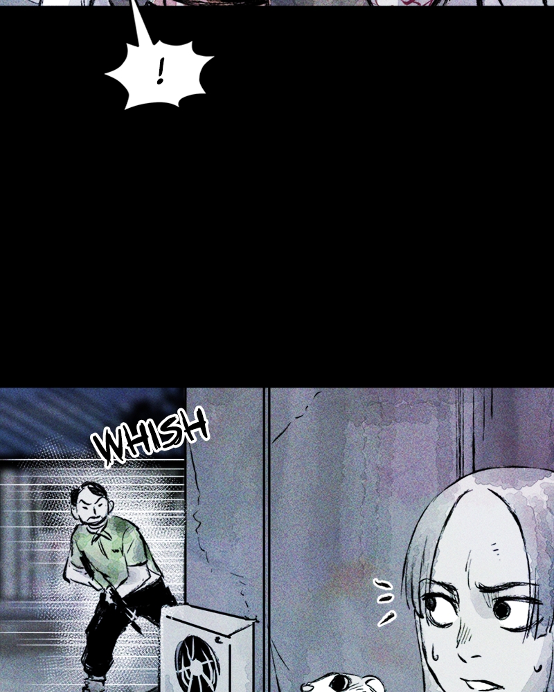 Pieces of Humans Chapter 26 - Page 90