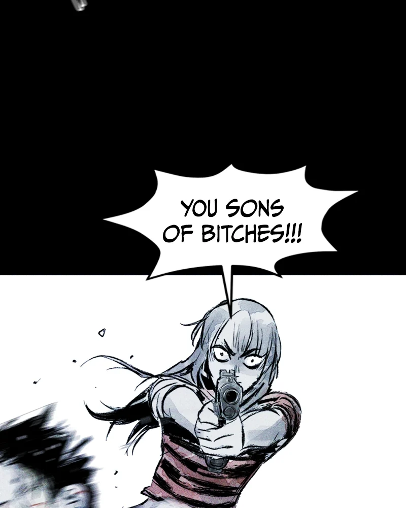 Pieces of Humans Chapter 26 - Page 95