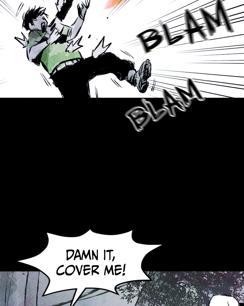 Pieces of Humans Chapter 26 - Page 97