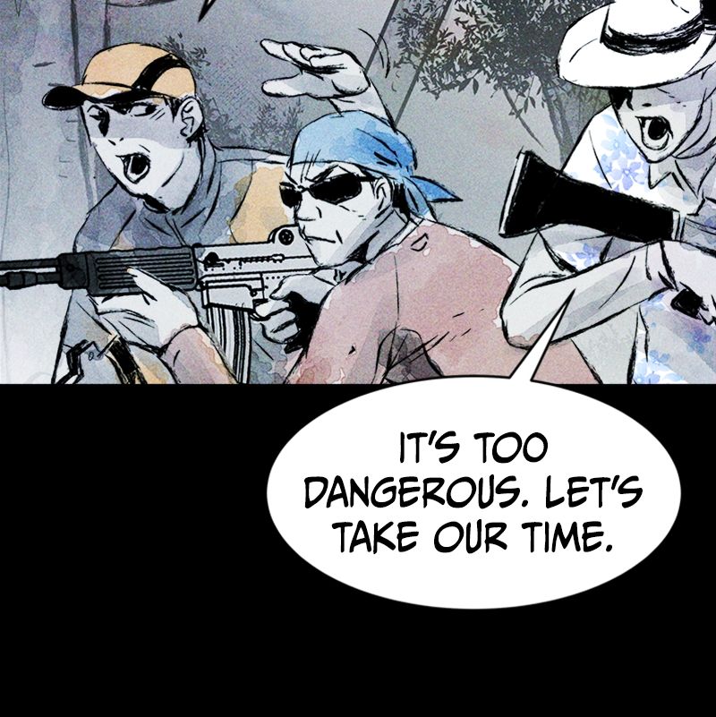 Pieces of Humans Chapter 26 - Page 98