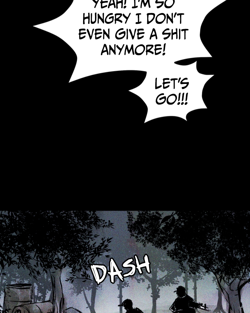 Pieces of Humans Chapter 26 - Page 100