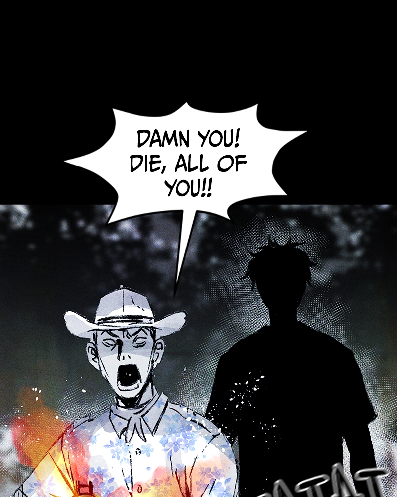 Pieces of Humans Chapter 27 - Page 1