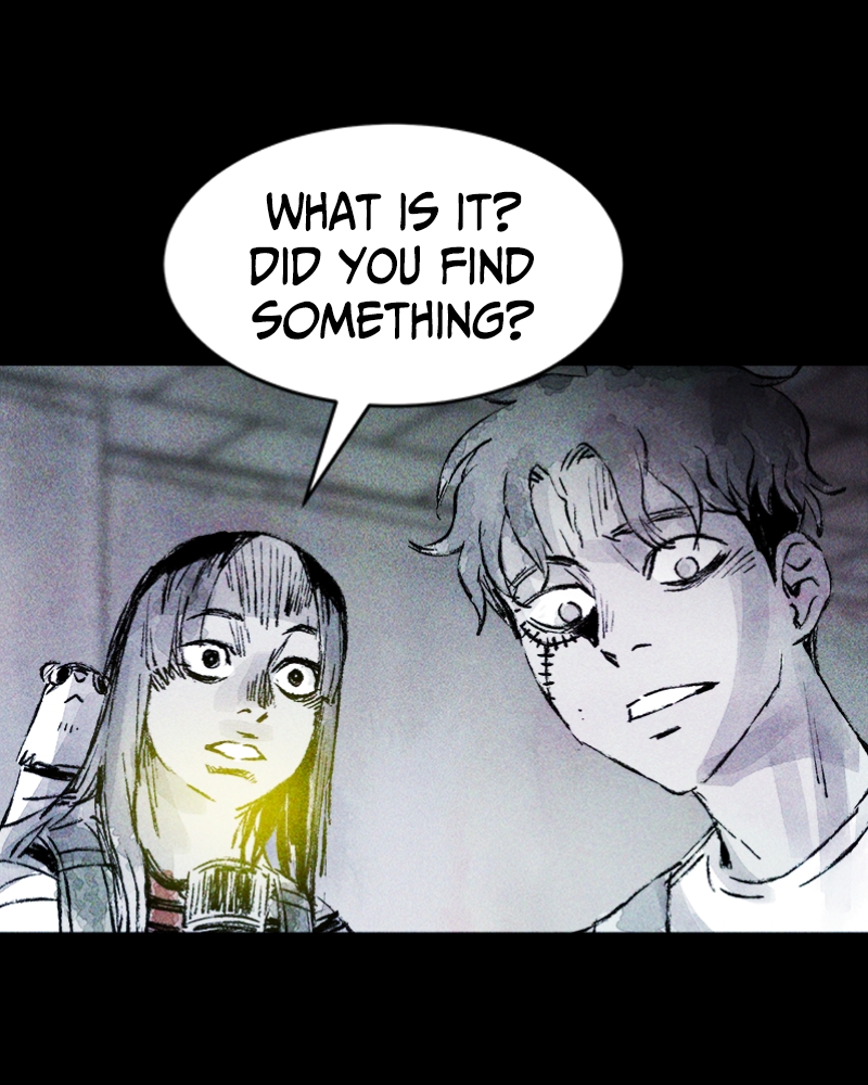 Pieces of Humans Chapter 27 - Page 101