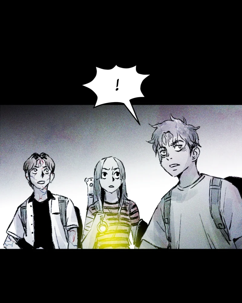 Pieces of Humans Chapter 27 - Page 105