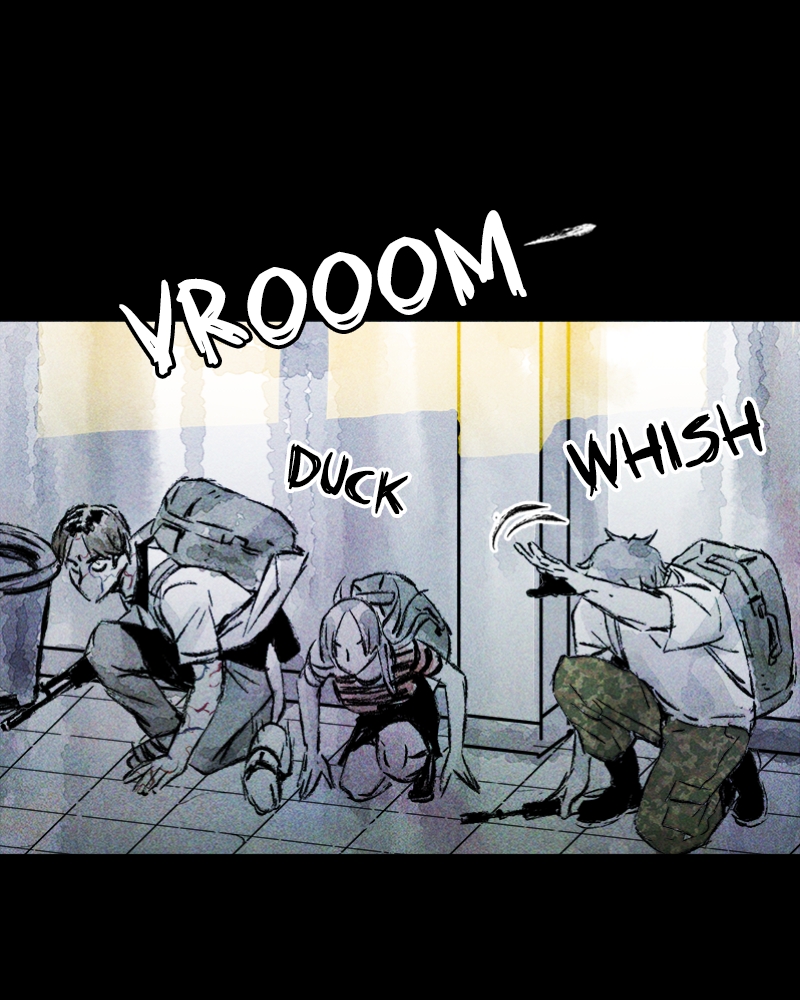 Pieces of Humans Chapter 27 - Page 107