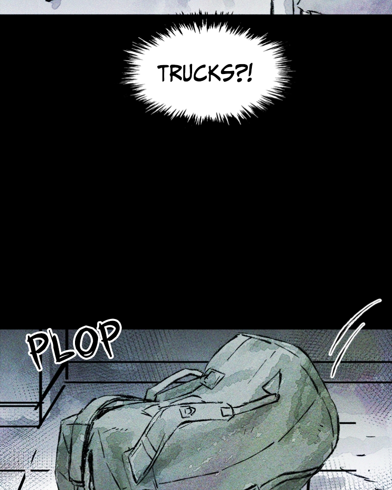 Pieces of Humans Chapter 27 - Page 109