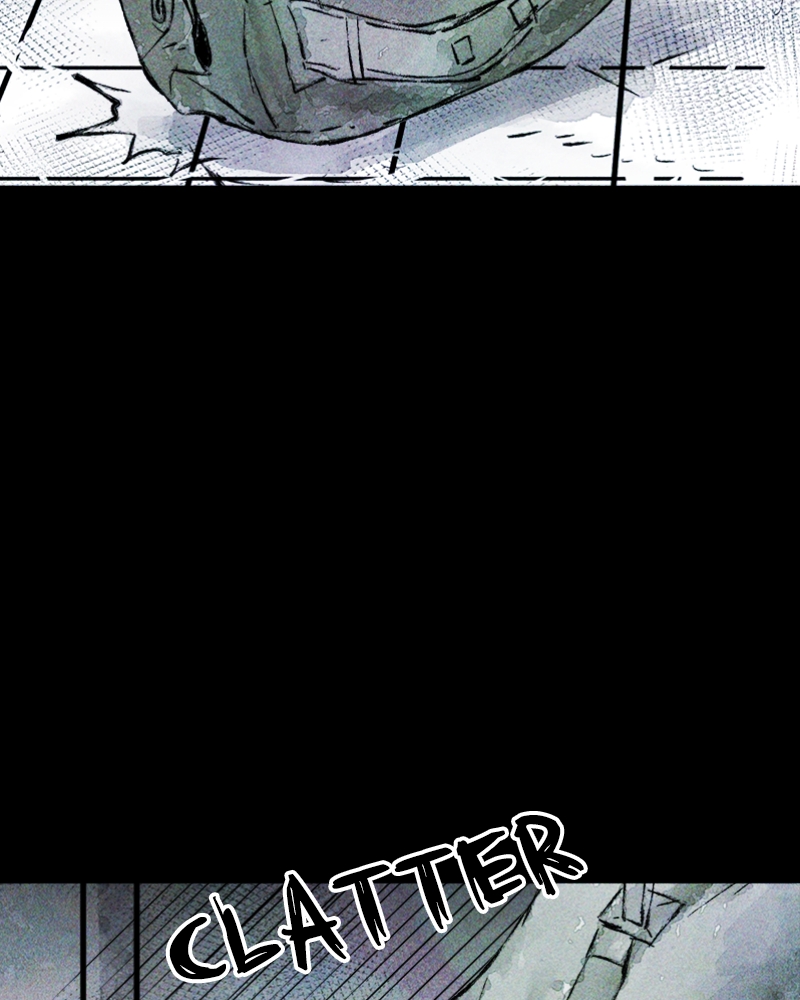 Pieces of Humans Chapter 27 - Page 110