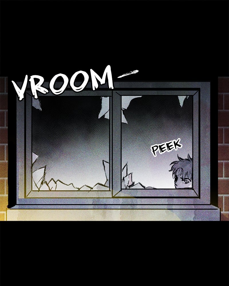 Pieces of Humans Chapter 27 - Page 114