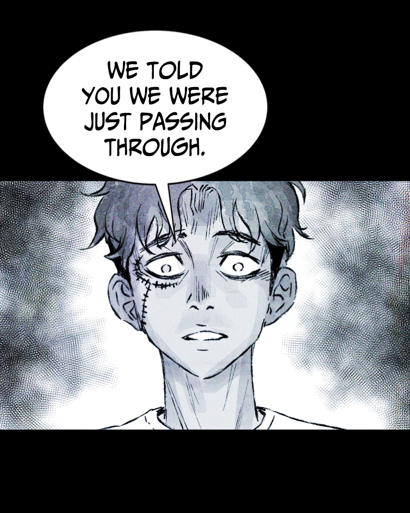 Pieces of Humans Chapter 27 - Page 16