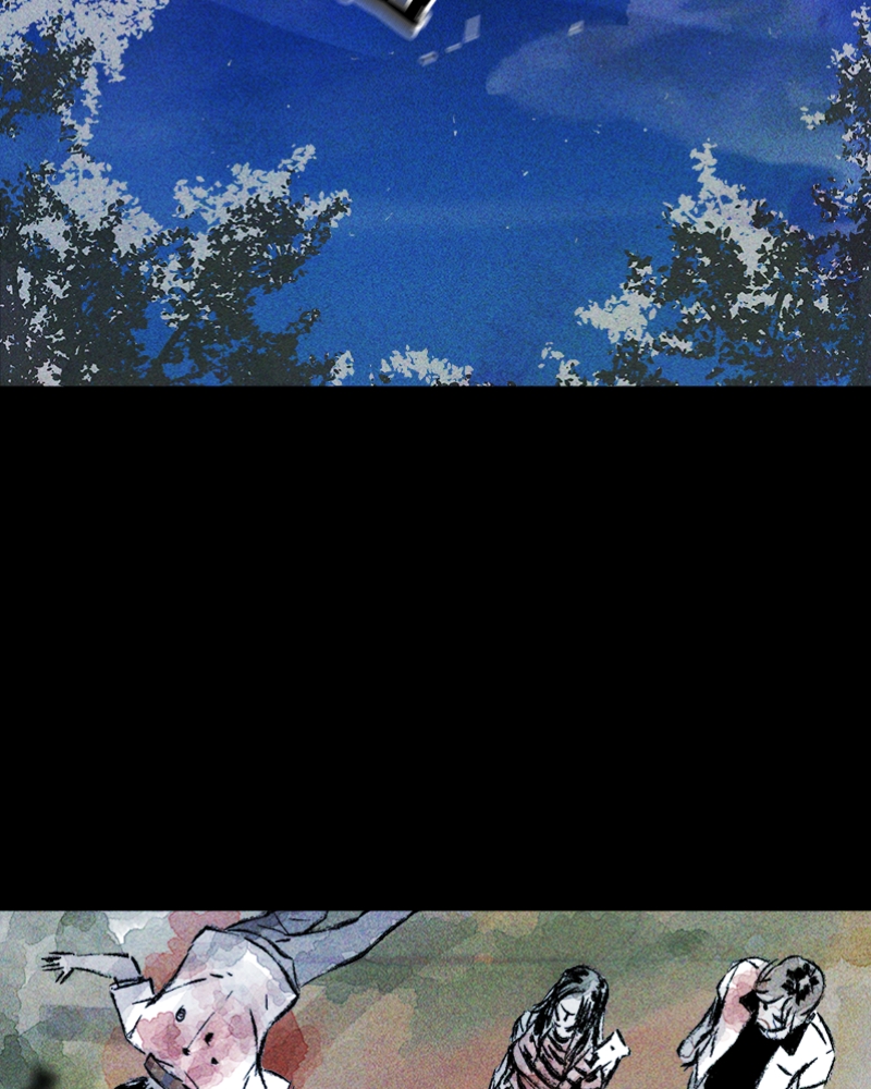 Pieces of Humans Chapter 27 - Page 19
