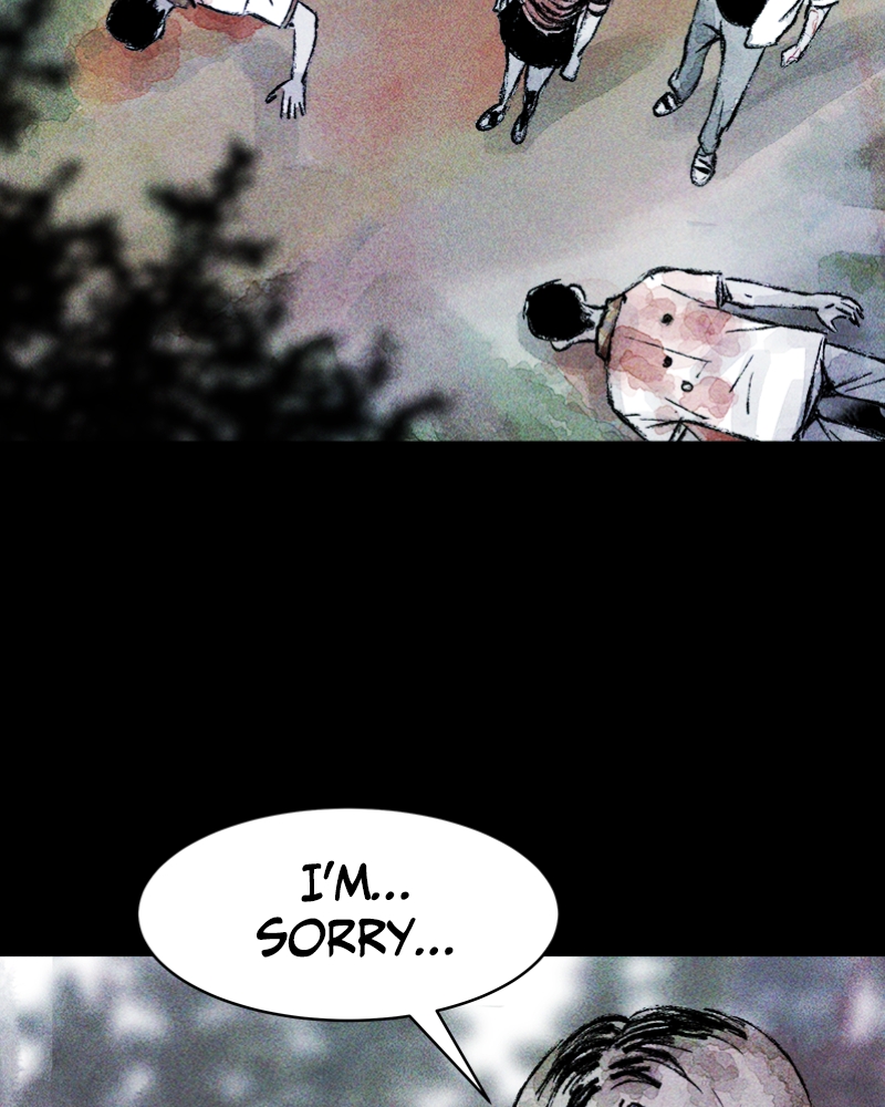 Pieces of Humans Chapter 27 - Page 20