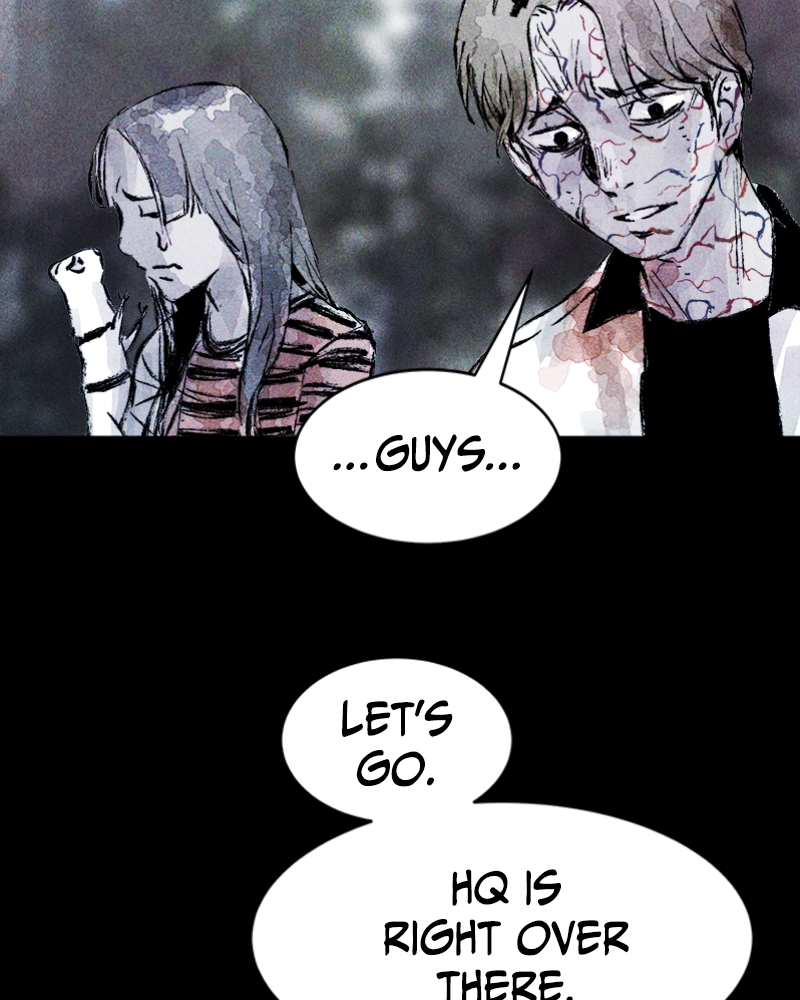 Pieces of Humans Chapter 27 - Page 21