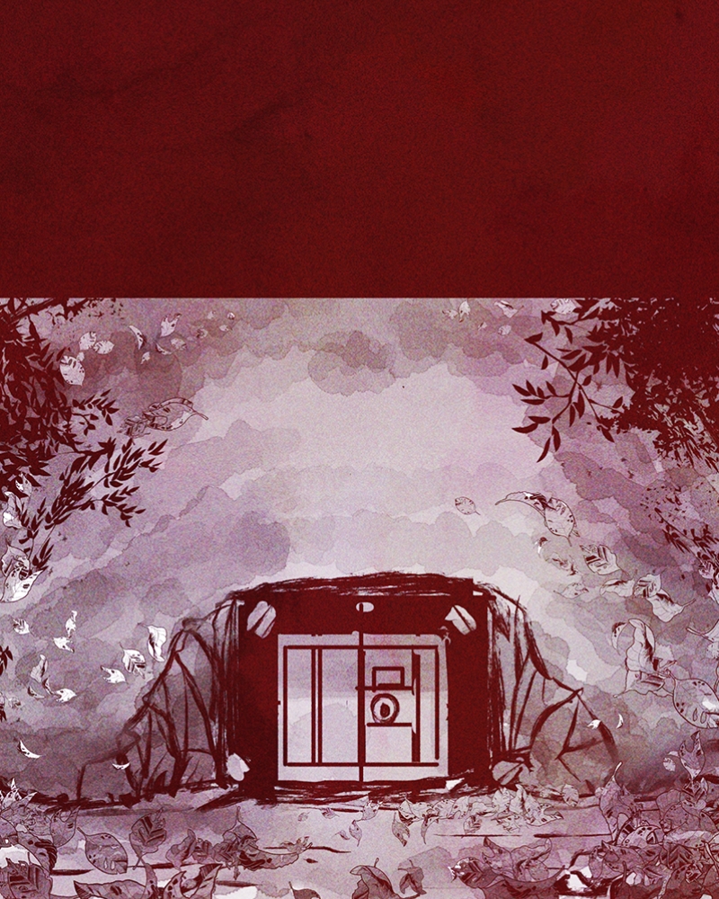 Pieces of Humans Chapter 27 - Page 28