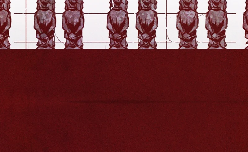 Pieces of Humans Chapter 27 - Page 30