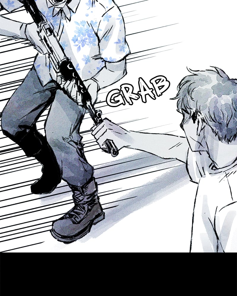 Pieces of Humans Chapter 27 - Page 4