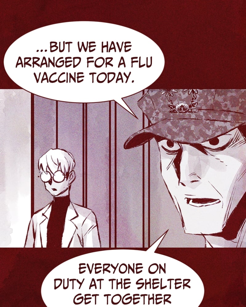 Pieces of Humans Chapter 27 - Page 31