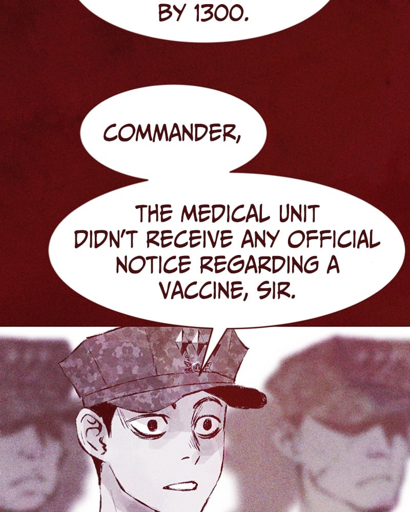 Pieces of Humans Chapter 27 - Page 32