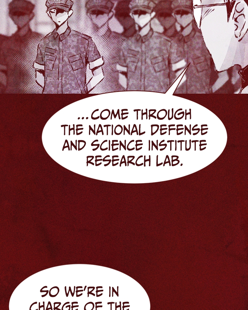 Pieces of Humans Chapter 27 - Page 34