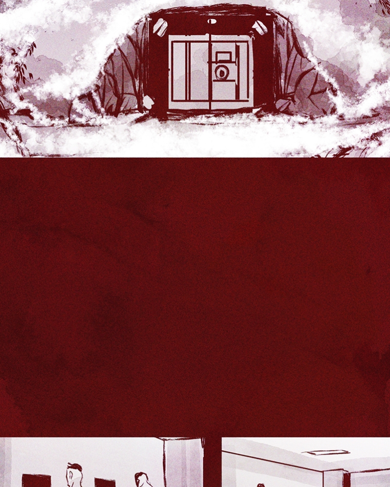 Pieces of Humans Chapter 27 - Page 40