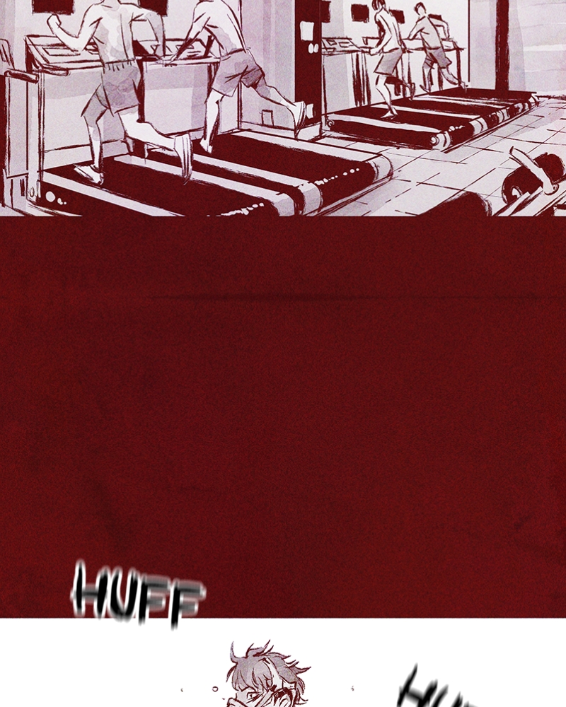 Pieces of Humans Chapter 27 - Page 41