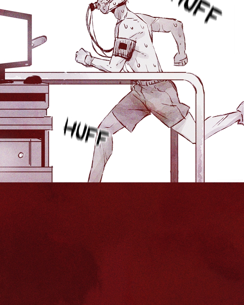 Pieces of Humans Chapter 27 - Page 42