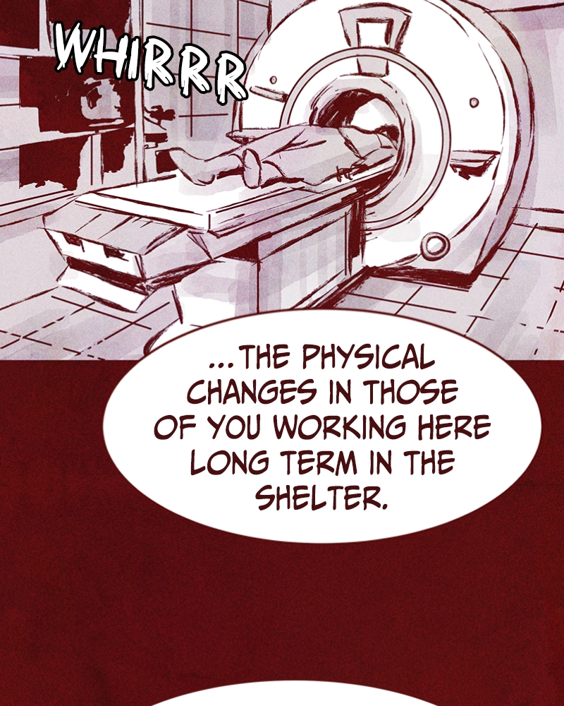 Pieces of Humans Chapter 27 - Page 48