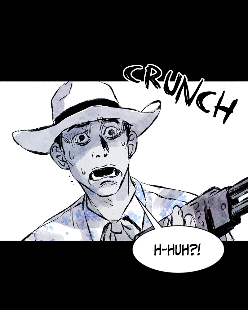 Pieces of Humans Chapter 27 - Page 6