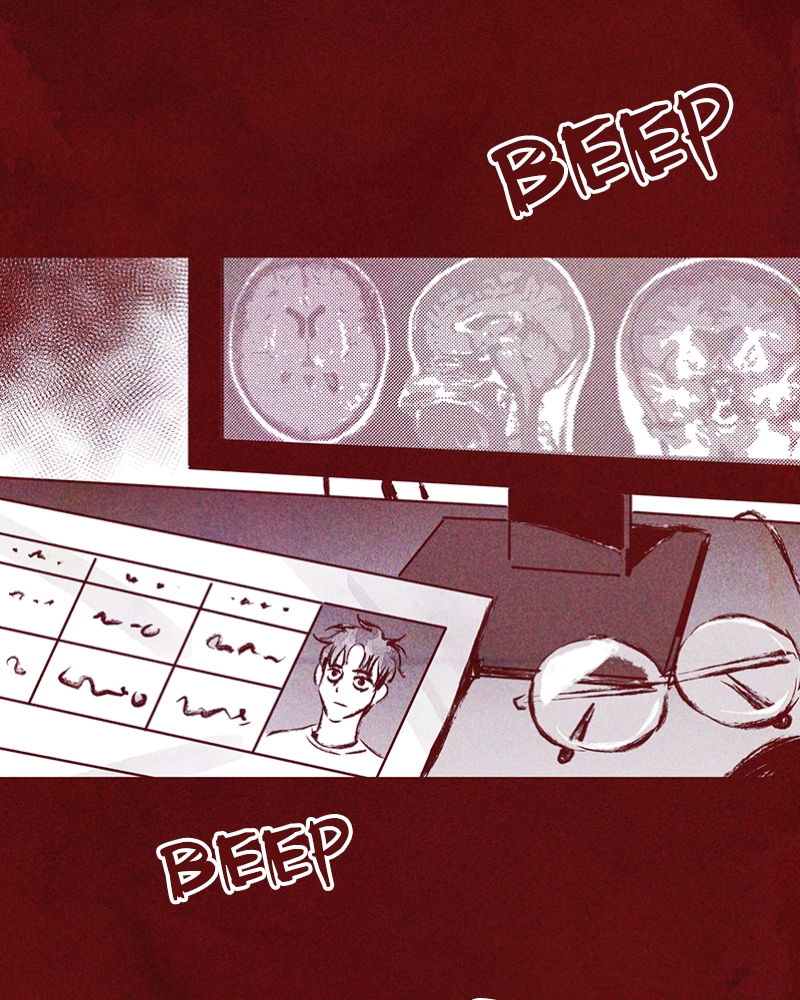 Pieces of Humans Chapter 27 - Page 52