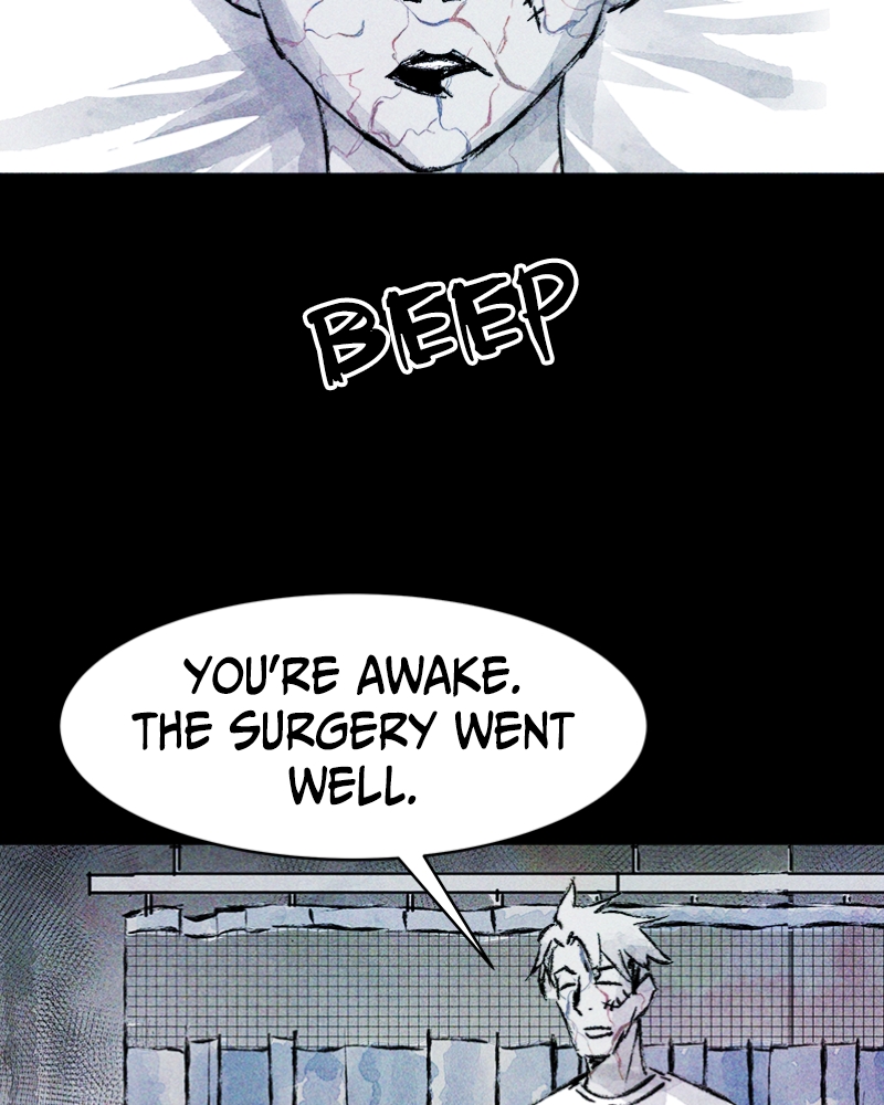 Pieces of Humans Chapter 27 - Page 56