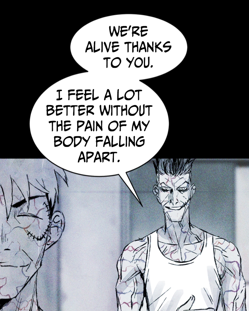 Pieces of Humans Chapter 27 - Page 59