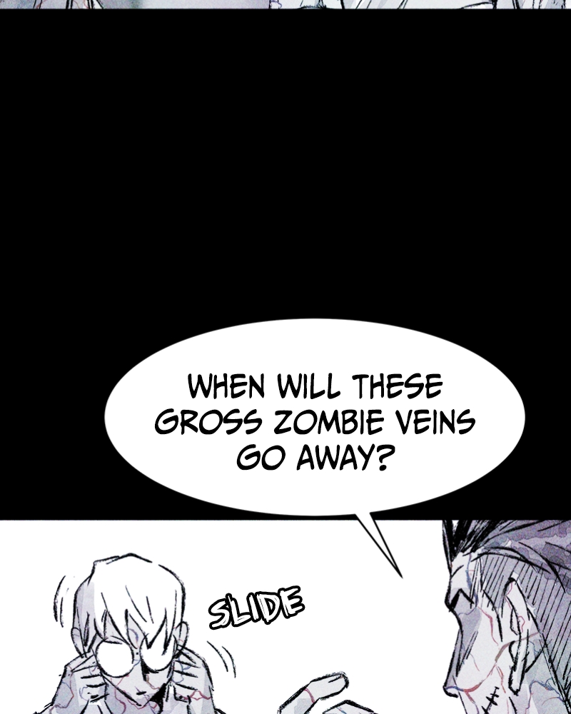 Pieces of Humans Chapter 27 - Page 60
