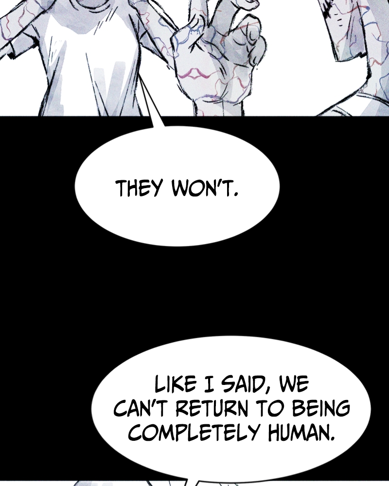 Pieces of Humans Chapter 27 - Page 61
