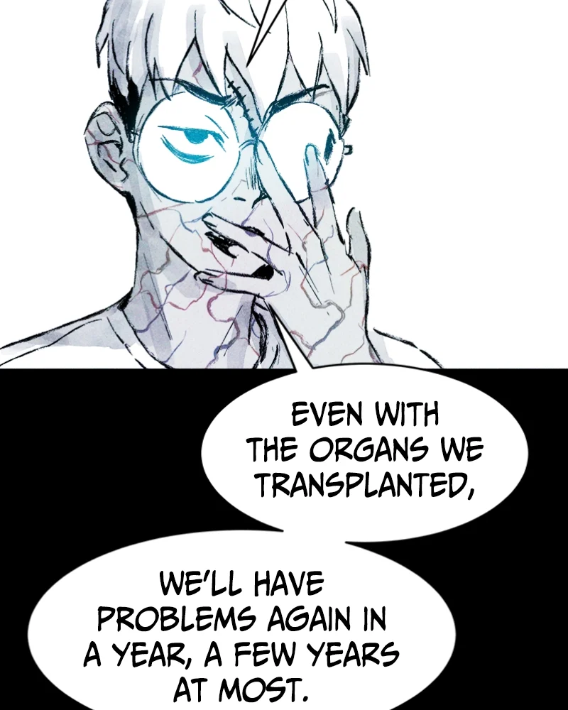 Pieces of Humans Chapter 27 - Page 62