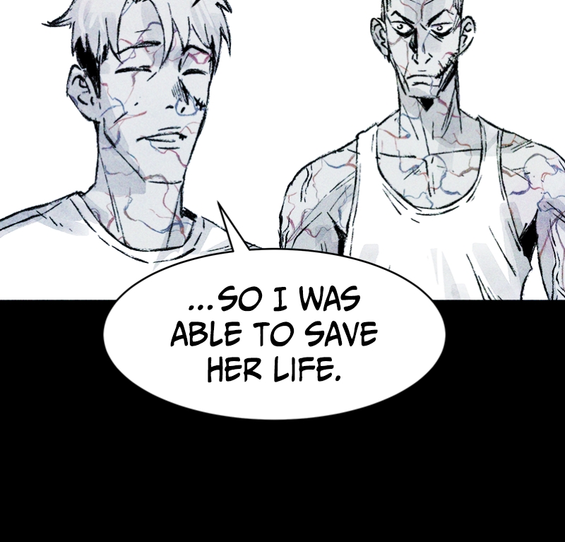 Pieces of Humans Chapter 27 - Page 65