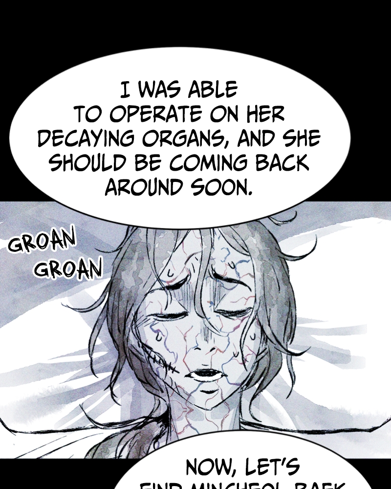 Pieces of Humans Chapter 27 - Page 66