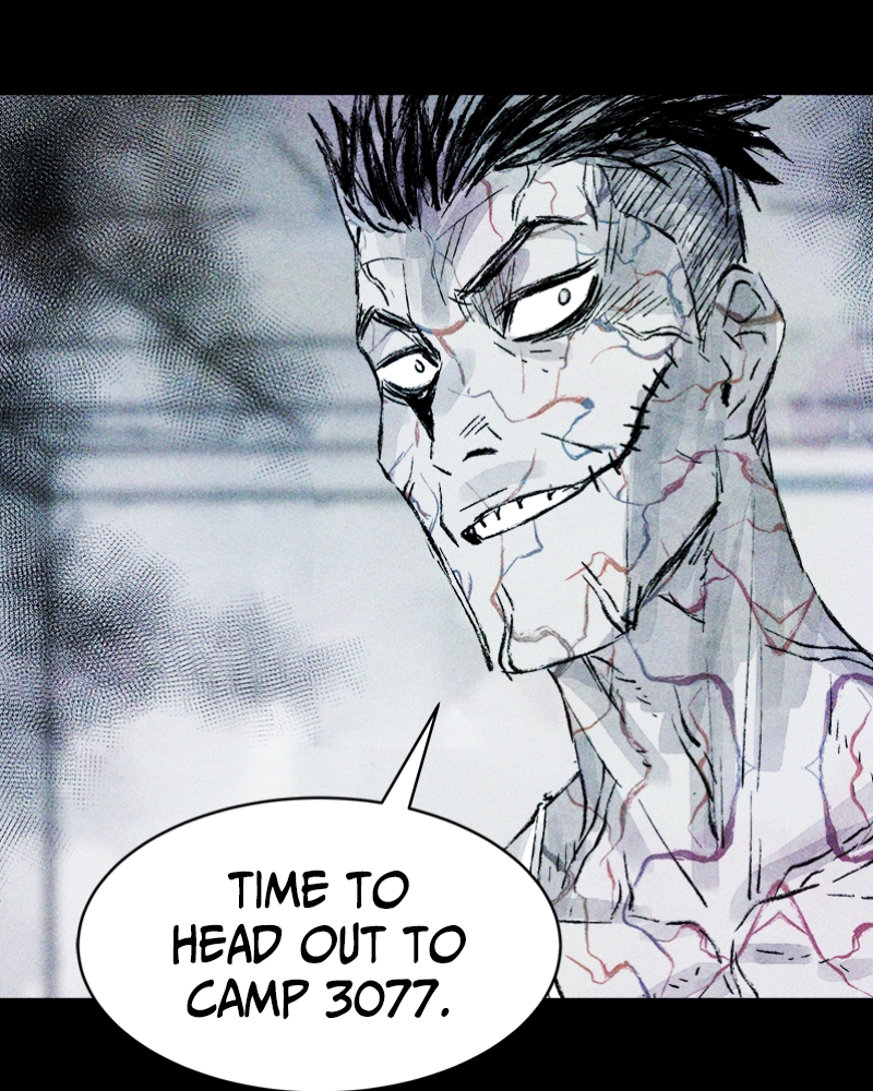 Pieces of Humans Chapter 27 - Page 70